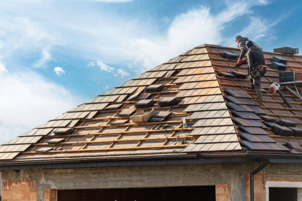 Fast & Reliable Emergency Roof Repairs in Scenic, AZ